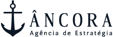 Logotipo de Âncora Agência de Estratégia