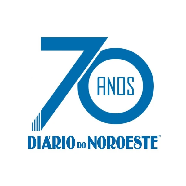Logotipo de Diário do Noroeste