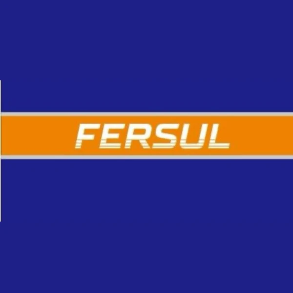 Logotipo de Fersul
