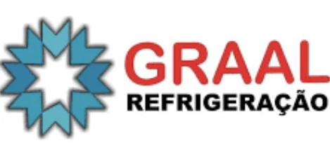 Logotipo de Graal Refrigeração