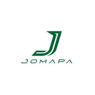 Logotipo de Jomapa