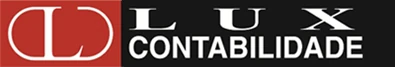 Logotipo de Lux Contabilidade